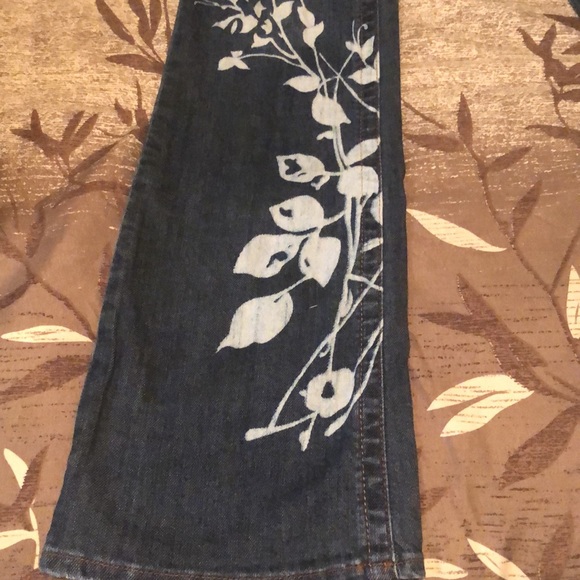Jeans - Picture 6 of 14